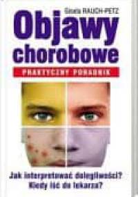 Objawy chorobowe - Gisela Rauch-Petz