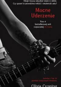 Mocne uderzenie - Olivia Cunning