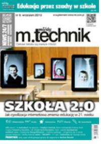 Młody Technik, nr 9/ wrzesień 2013