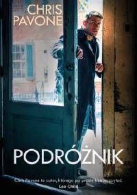 Podróżnik - Chris Pavone
