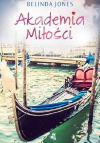Akademia Miłości - Belinda Jones
