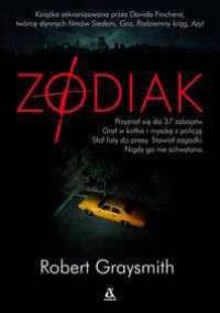Zodiak - Robert Graysmith