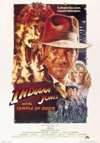 Indiana Jones i świątynia przeznaczenia - James Kahn