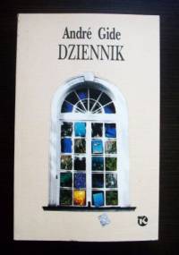 Dziennik - André Gide
