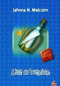 List w butelce - Jahnna N. Malcolm
