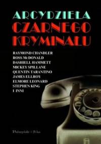 Arcydzieła czarnego kryminału
