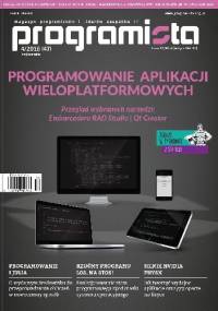 Programista 4/2016