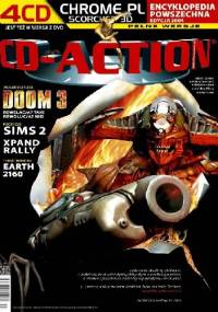 CD-Action 10/2004 - Redakcja magazynu CD-Action