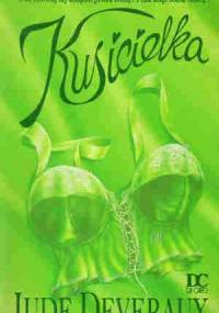 Kusicielka - Jude Deveraux