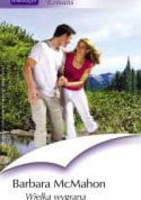 Wielka wygrana - Barbara McMahon