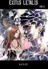 Exitus Letalis #2 - Katt Lett