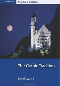 The Gothic Tradition - David Stevens