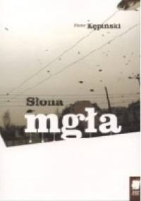 Słona mgła - Piotr Kępiński
