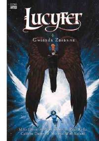 Lucyfer: Gwiazda Zaranna