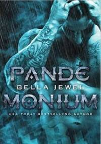 Pandemonium - Bella Jewel