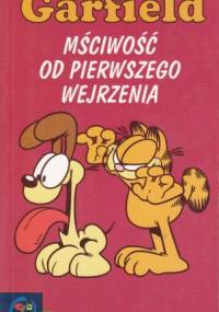 Mściwość od pierwszego wejrzenia - Jim Davis