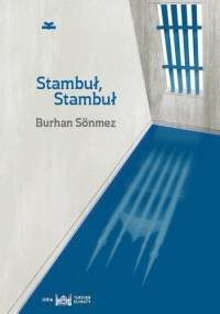Stambuł, Stambuł - Burhan Sönmez