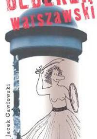 Bedeker warszawski - Olgierd Budrewicz