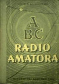 ABC radioamatora - Czesław Klimczewski