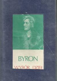 Wybór dzieł: dramaty tom II - George Gordon Byron