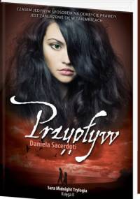 Przypływ - Daniela Sacerdoti