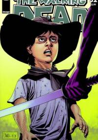 The Walking Dead #052
