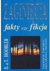 Zaginięcia.Fakty czy fikcja - Dorothy Hoobler, Thomas Hoobler