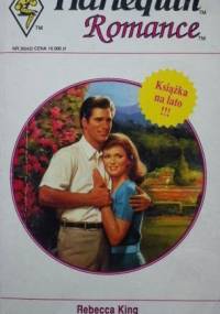 Zakazany owoc - Rebecca King