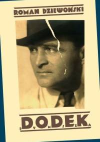 DODEK Dymsza - Roman Dziewoński