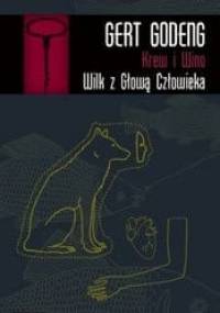 Wilk z głową człowieka - Gert Godeng