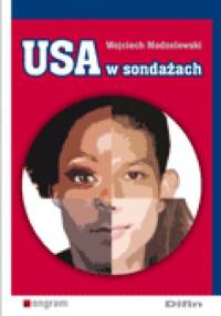 USA w sondażach - Wojciech Modzelewski