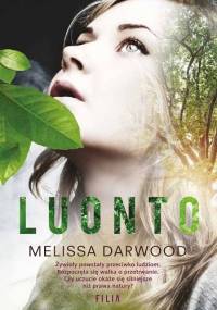 Luonto - Melissa Darwood