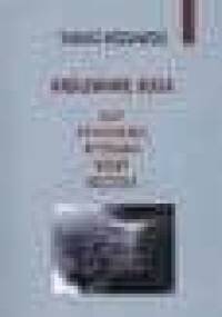 Królowanie Boga.Trzy objaśnienia wyznania wiary Kościoła - Tomasz Węcławski