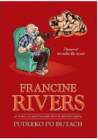 Pudełko po butach - Francine Rivers