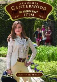 Do trzech razy sztuka - Jessica Burkhart