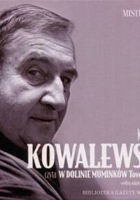 Tove Jansson - W dolinie muminków [Audiobook PL]