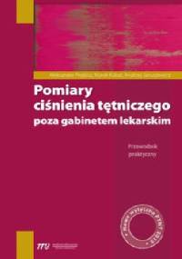 Pomiary ciśnienia tętniczego poza gabinetem lekarskim