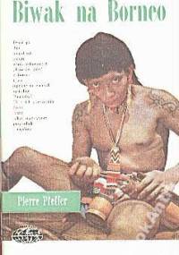 Biwak na Borneo - Pierre Pfeffer