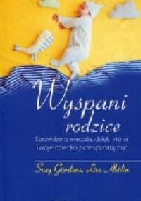 Wyspani rodzice - Suzy Giordano, Lisa Abidin