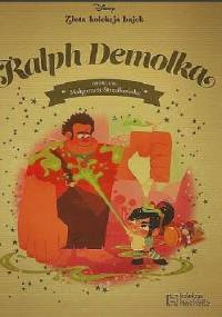 Ralph Demolka - Małgorzata Strzałkowska