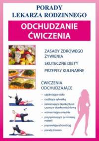 Odchudzanie. Ćwiczenia - praca zbiorowa