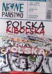 Nowe Państwo, 5/2011 - praca zbiorowa