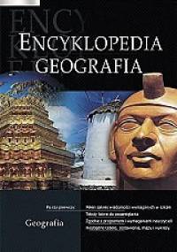 Encyklopedia geografia - Agnieszka Nawrot