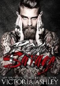 Royal Savage - Victoria Ashley