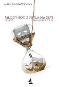 Terapia u Doktorka - Anka Mrówczyńska