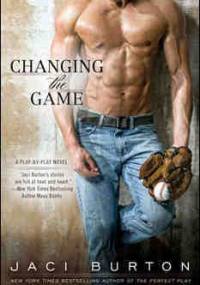 Changing the Game - Jaci Burton