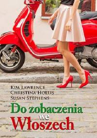 Do zobaczenia we Włoszech