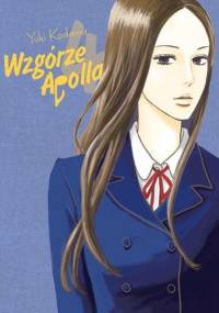 Wzgórze Apolla #4 - Yuki Kodama
