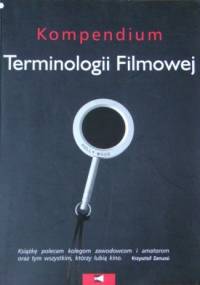 Kompendium terminologii filmowej - Wit Dąbal, Piotr Andrejew