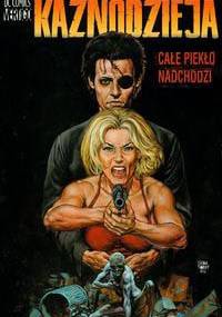 Kaznodzieja: Całe piekło nadchodzi